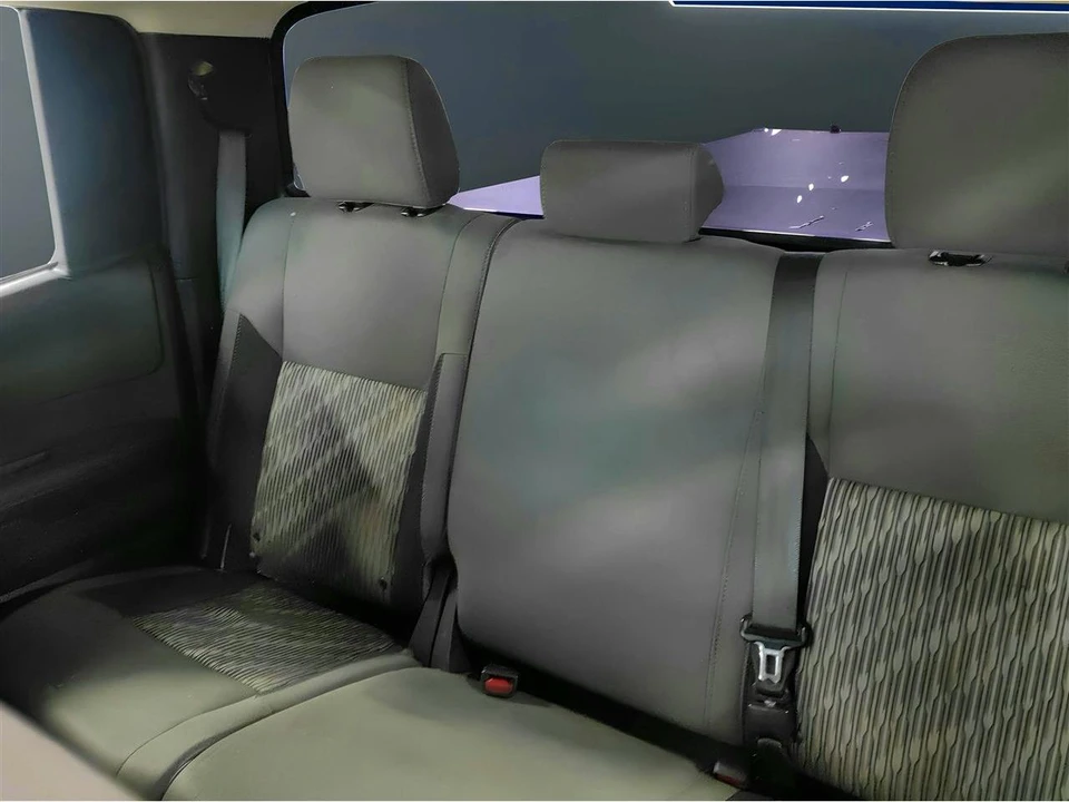 2018 Toyota Tundra 2nd Gen - Image 12 of 22