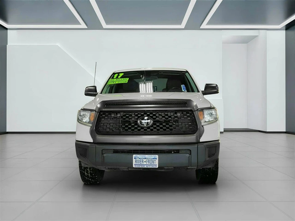 2018 Toyota Tundra 2nd Gen - Image 8 of 22