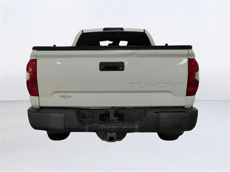 2018 Toyota Tundra 2nd Gen - Image 4 of 22