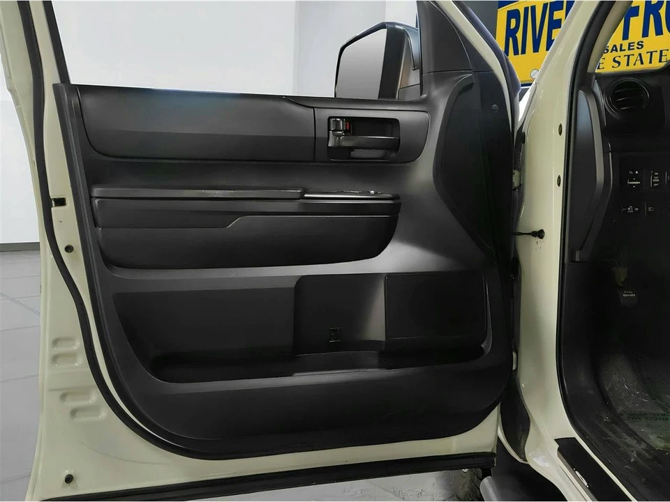 2018 Toyota Tundra 2nd Gen - Image 16 of 22