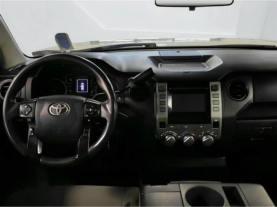 2018 Toyota Tundra 2nd Gen - Image 15 of 22