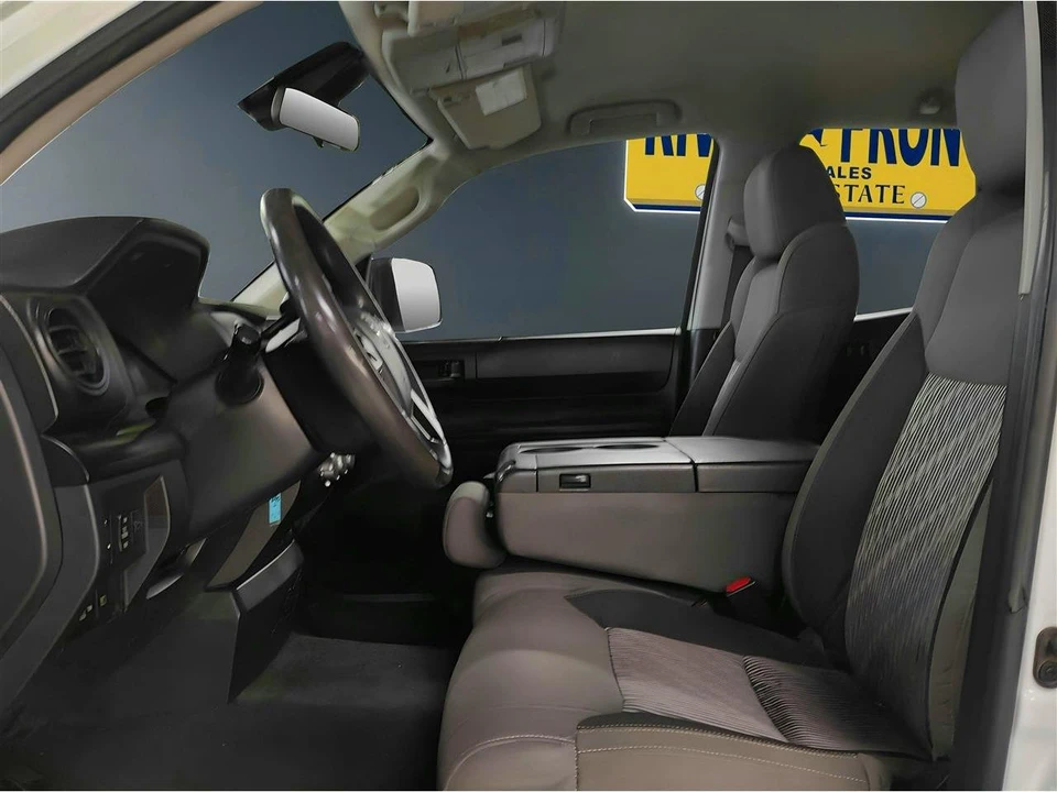 2018 Toyota Tundra 2nd Gen - Image 9 of 22