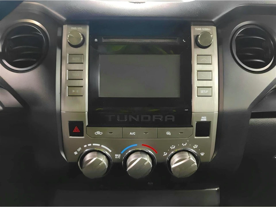 2018 Toyota Tundra 2nd Gen - Image 14 of 22