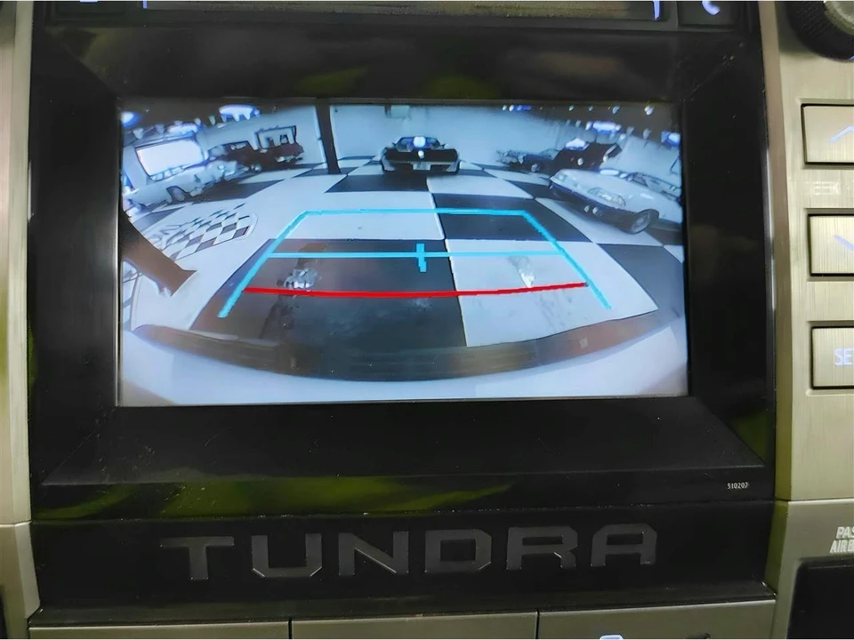 2018 Toyota Tundra 2nd Gen - Image 22 of 22