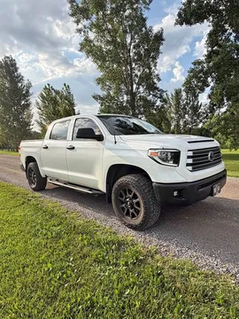 2018 Toyota Tundra CrewMax Limited TRD Off-road 4x4