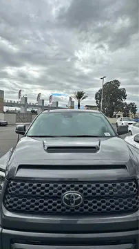 2018 Toyota Tundra CrewMax TRD OFF ROAD