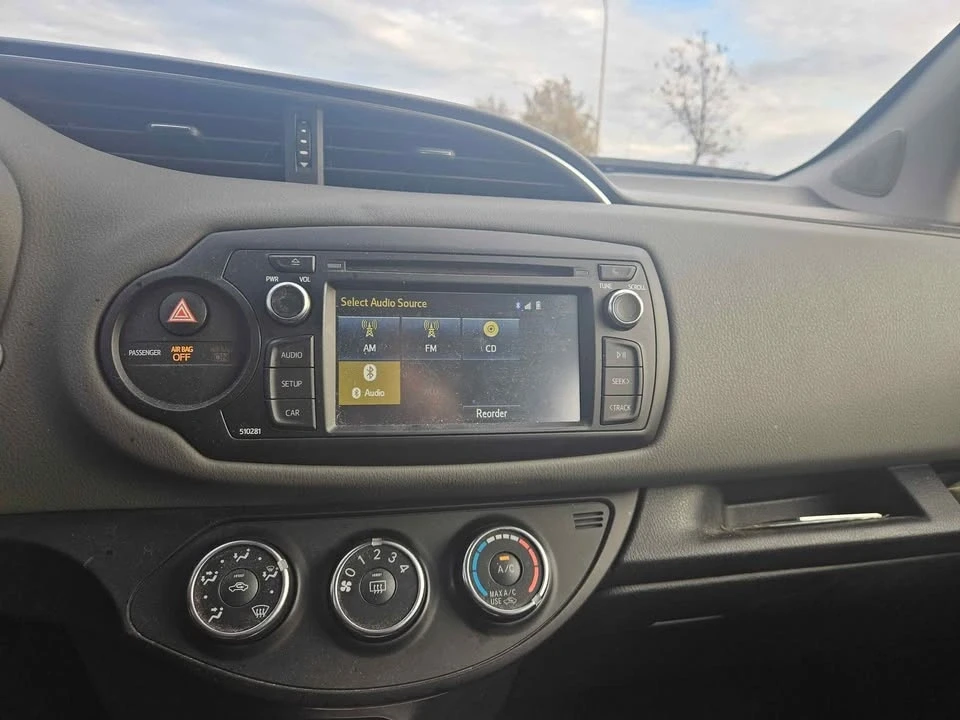 2018 Toyota Yaris - Image 6 of 6
