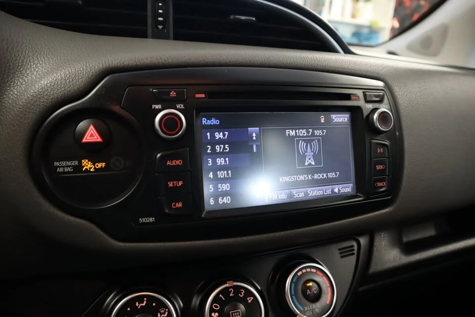 2018 Toyota Yaris - Image 3 of 20