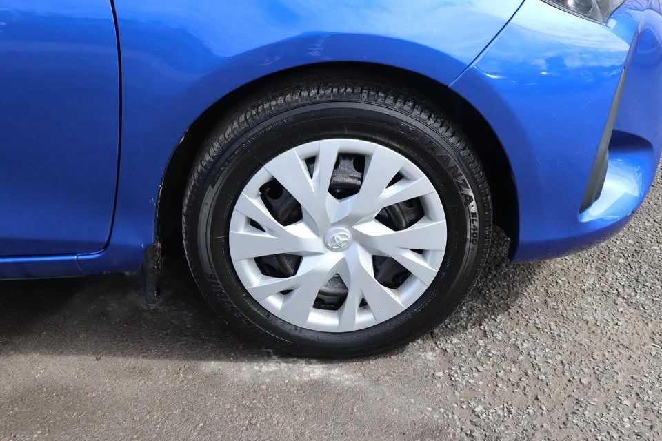 2018 Toyota Yaris - Image 20 of 20