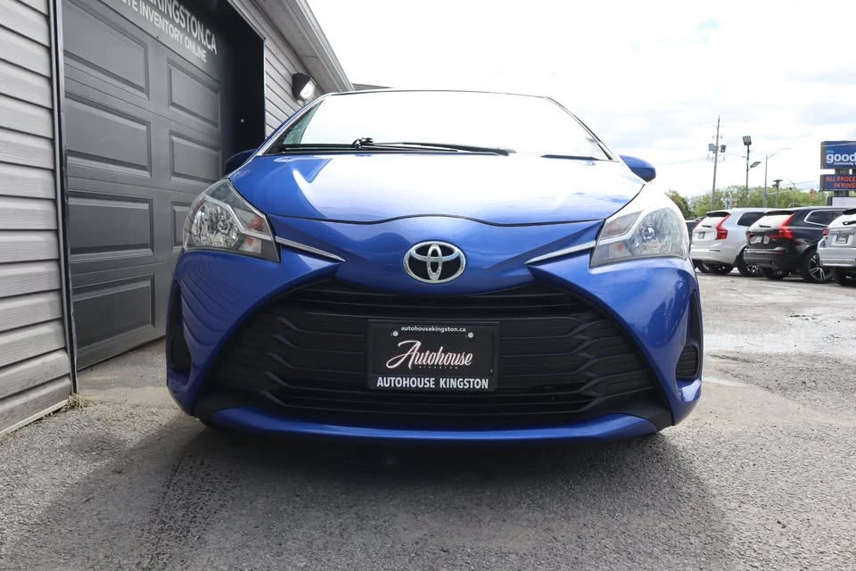 2018 Toyota Yaris - Image 13 of 20