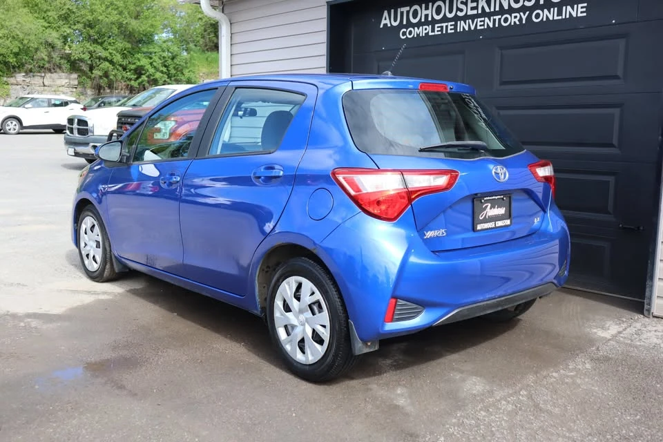2018 Toyota Yaris - Image 15 of 20