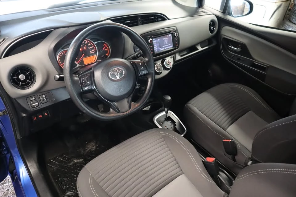 2018 Toyota Yaris - Image 6 of 20
