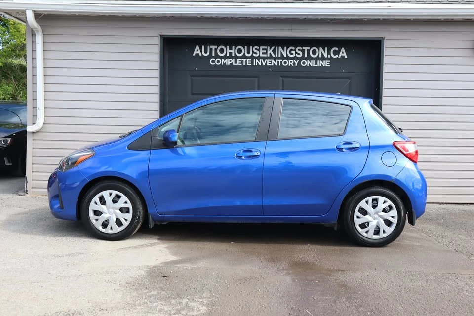 2018 Toyota Yaris - Image 14 of 20