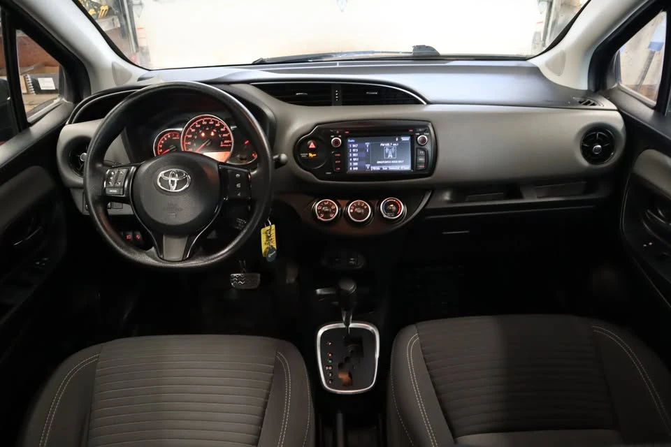 2018 Toyota Yaris - Image 9 of 20