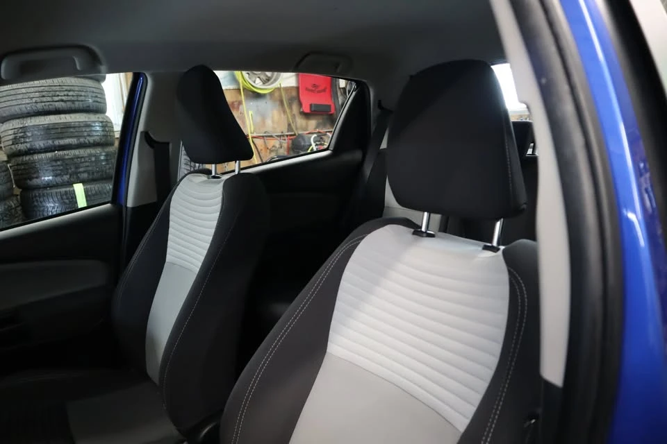 2018 Toyota Yaris - Image 7 of 20