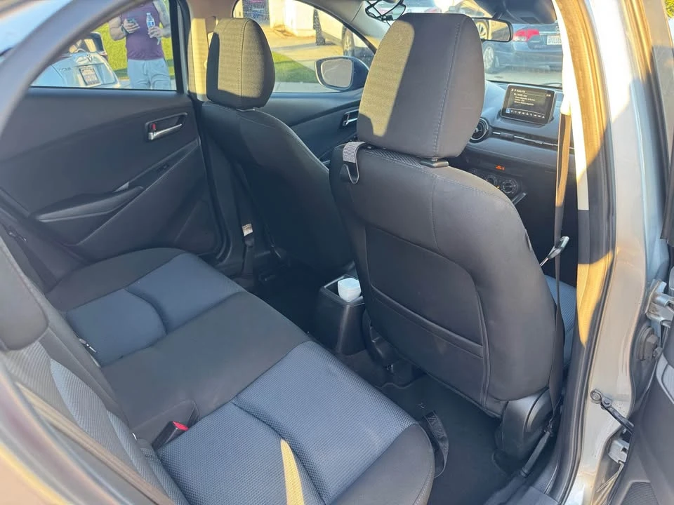 2018 Toyota Yaris - Image 7 of 7