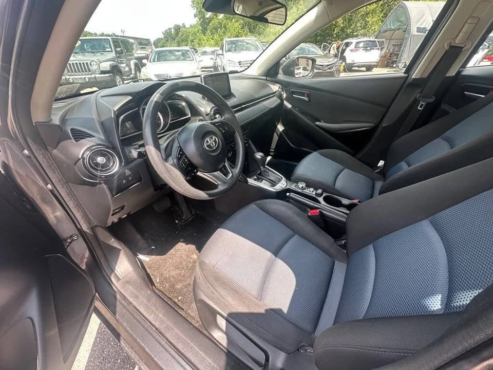 2018 Toyota Yaris - Image 11 of 11