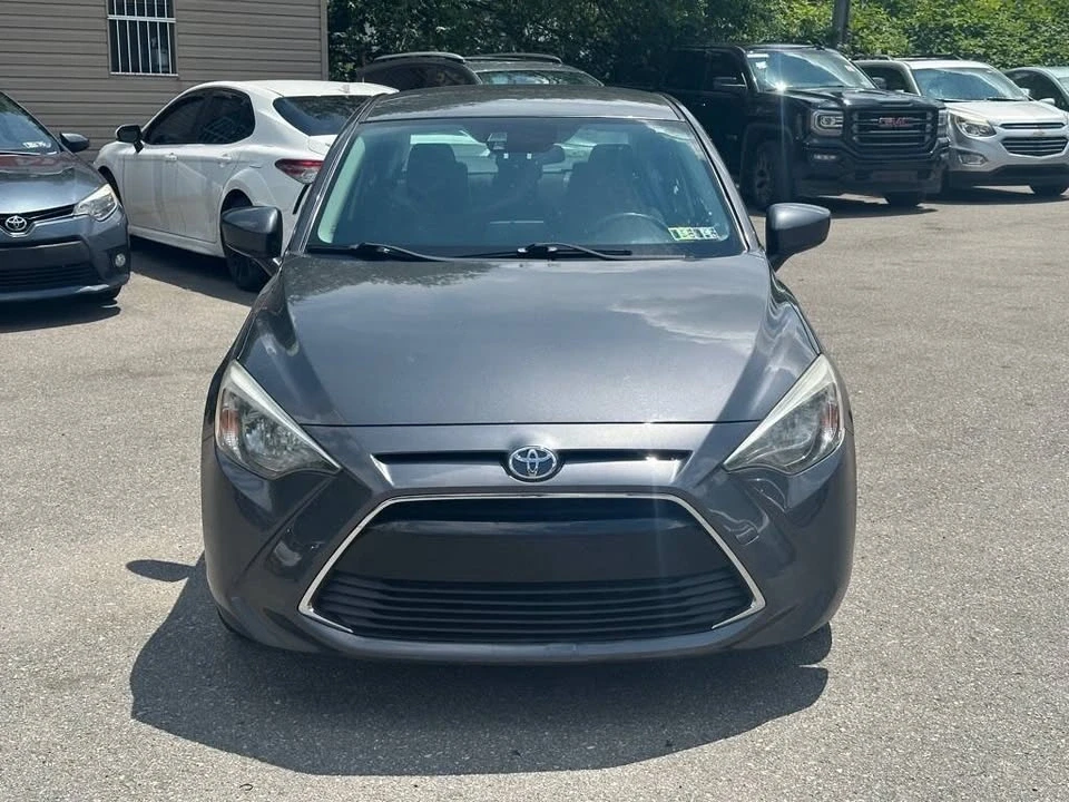 2018 Toyota Yaris - Image 3 of 11