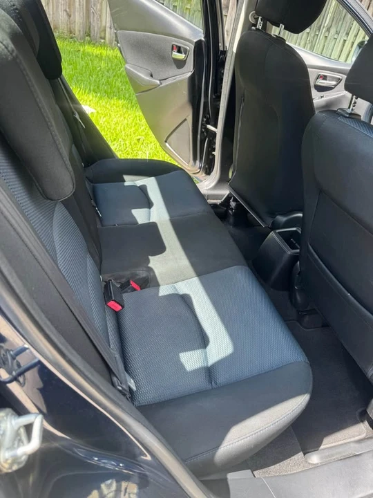 2018 Toyota Yaris - Image 5 of 7