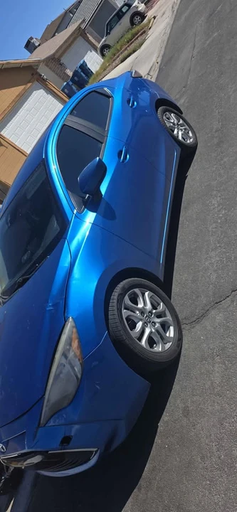 2018 Toyota Yaris - Image 2 of 5