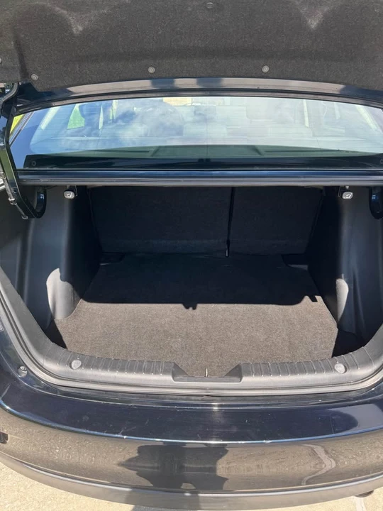 2018 Toyota Yaris - Image 7 of 7