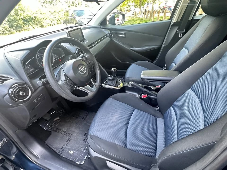 2018 Toyota Yaris - Image 18 of 20