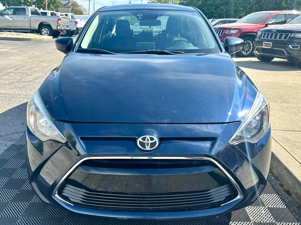 2018 Toyota Yaris - Image 4 of 20