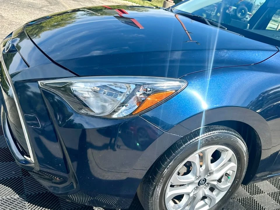 2018 Toyota Yaris - Image 12 of 20