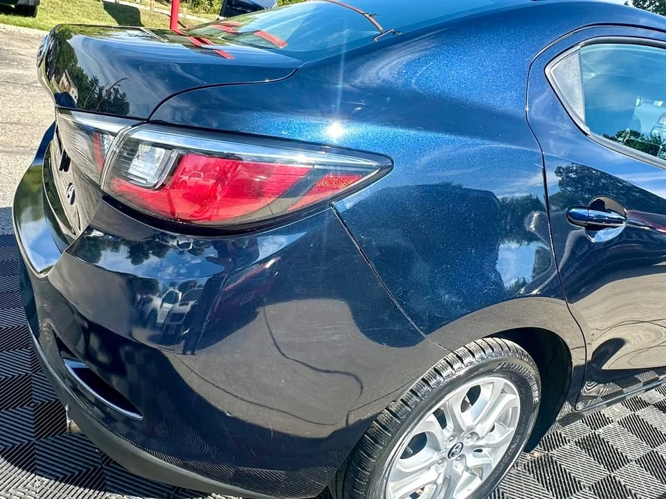 2018 Toyota Yaris - Image 14 of 20