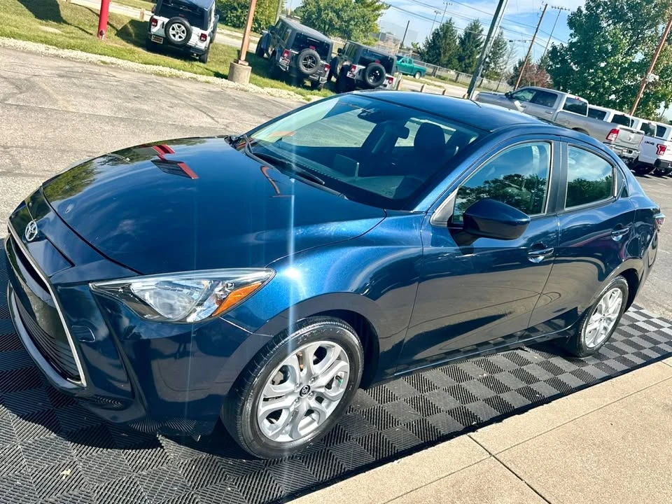 2018 Toyota Yaris - Image 7 of 20