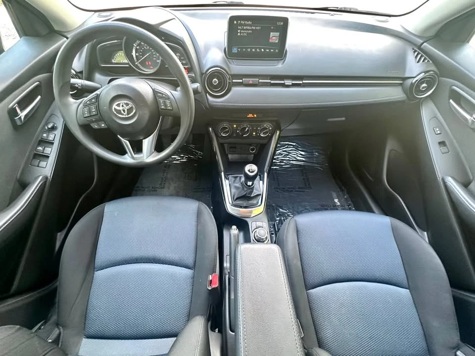 2018 Toyota Yaris - Image 6 of 20