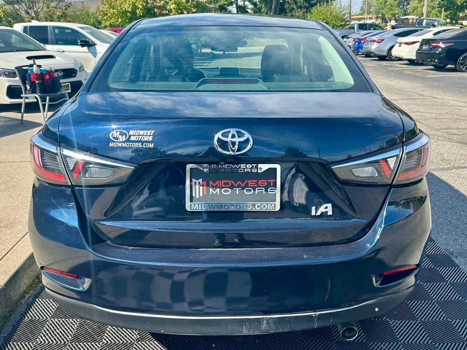 2018 Toyota Yaris - Image 5 of 20