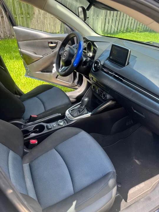 2018 Toyota Yaris - Image 4 of 7