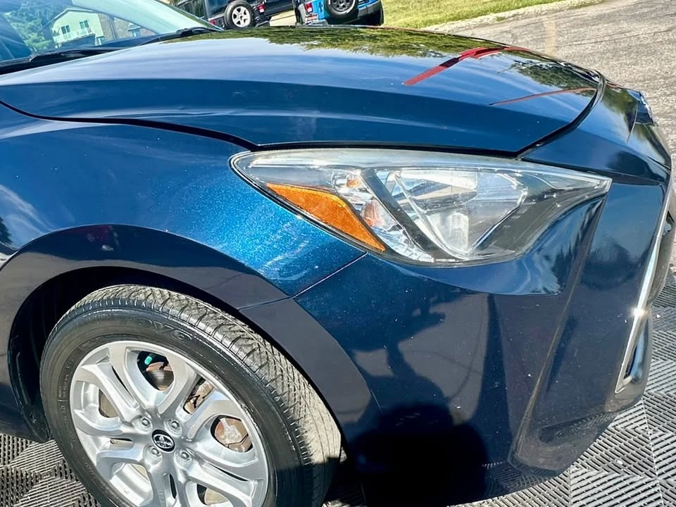 2018 Toyota Yaris - Image 11 of 20