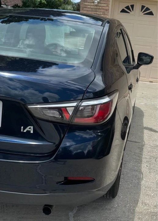 2018 Toyota Yaris - Image 3 of 7