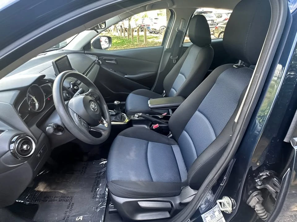 2018 Toyota Yaris - Image 20 of 20