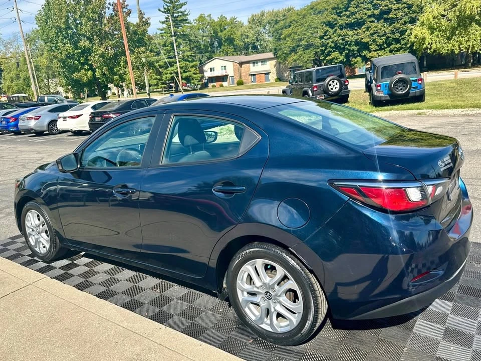 2018 Toyota Yaris - Image 3 of 20