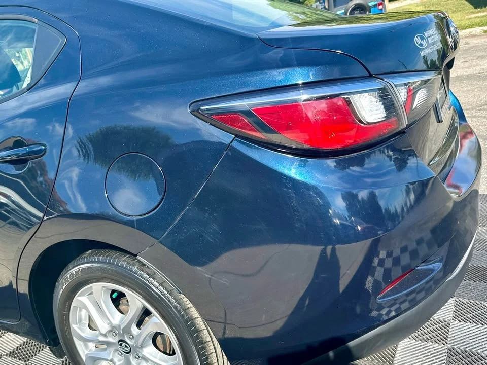2018 Toyota Yaris - Image 13 of 20