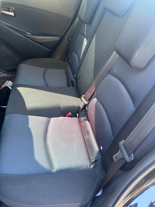 2018 Toyota Yaris - Image 2 of 11