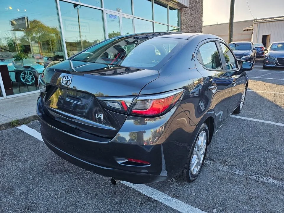 2018 Toyota Yaris - Image 4 of 18