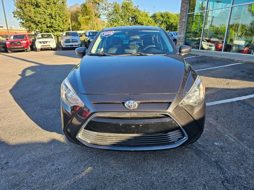 2018 Toyota Yaris - Image 2 of 18