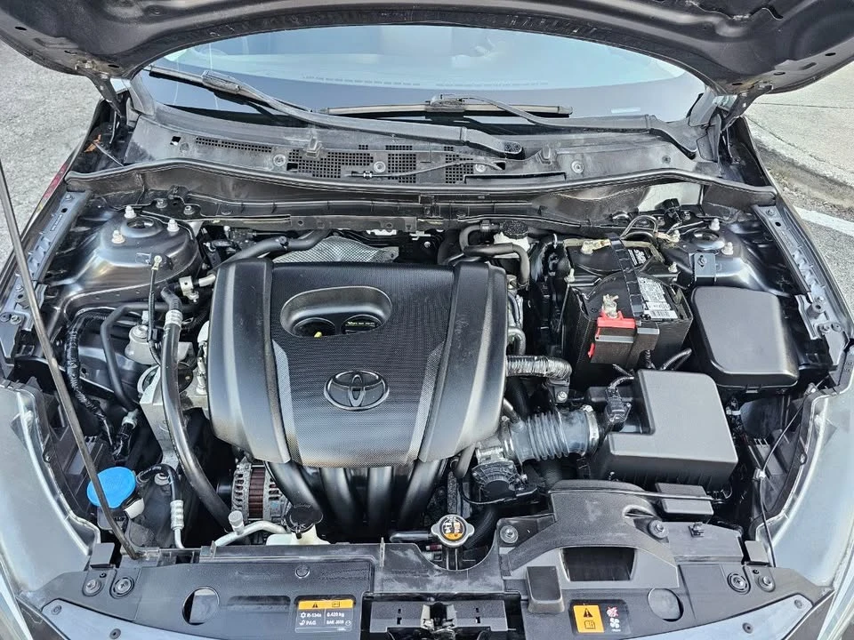 2018 Toyota Yaris - Image 18 of 18