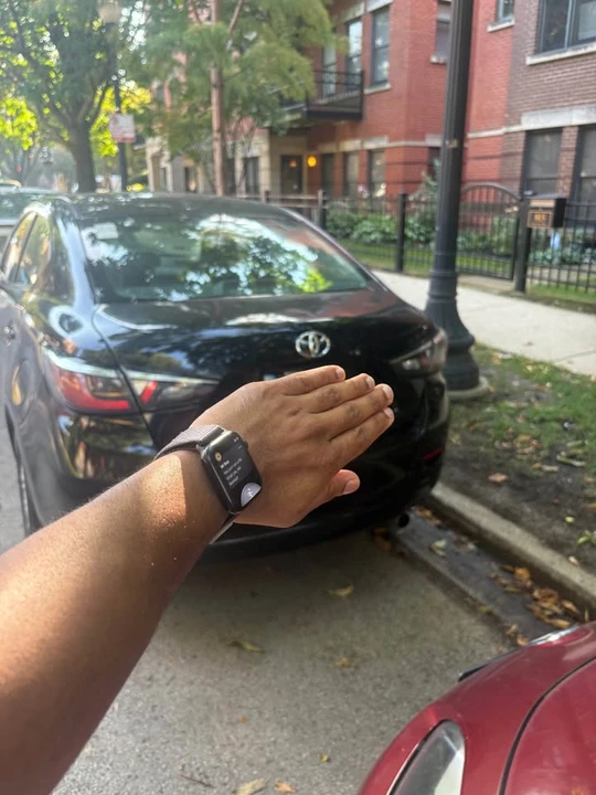 2018 Toyota Yaris - Image 2 of 5