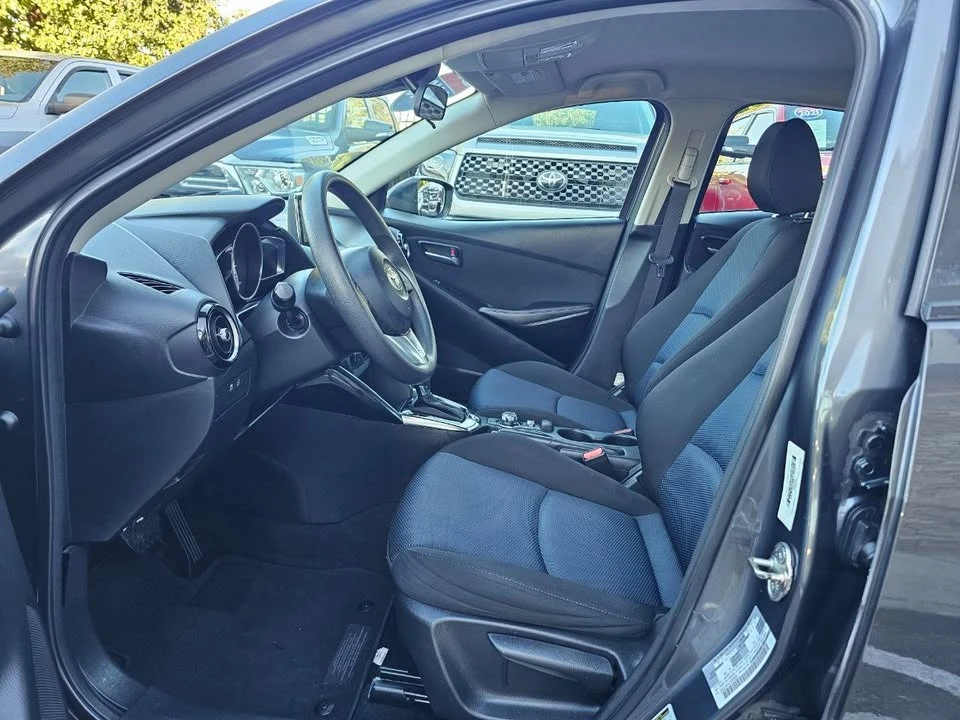 2018 Toyota Yaris - Image 6 of 18