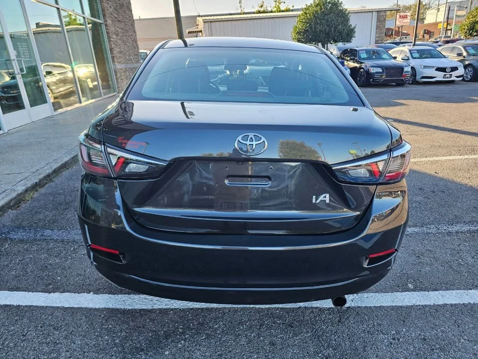 2018 Toyota Yaris - Image 5 of 18