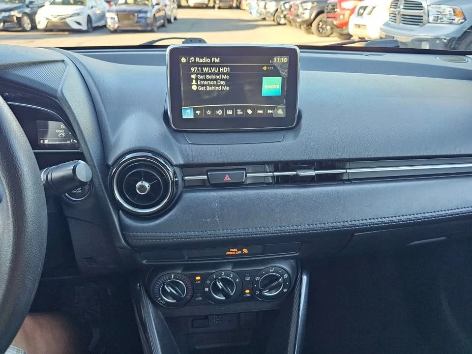 2018 Toyota Yaris - Image 10 of 18