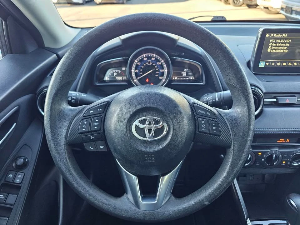 2018 Toyota Yaris - Image 16 of 18