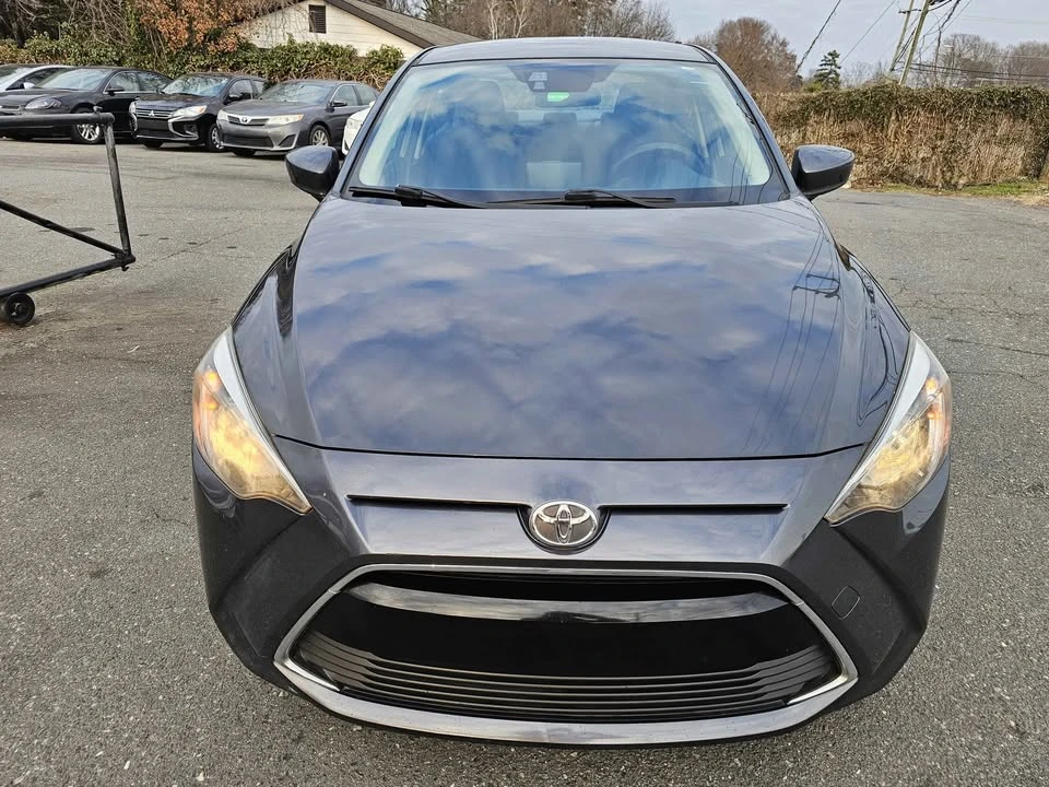 2018 Toyota Yaris - Image 4 of 20