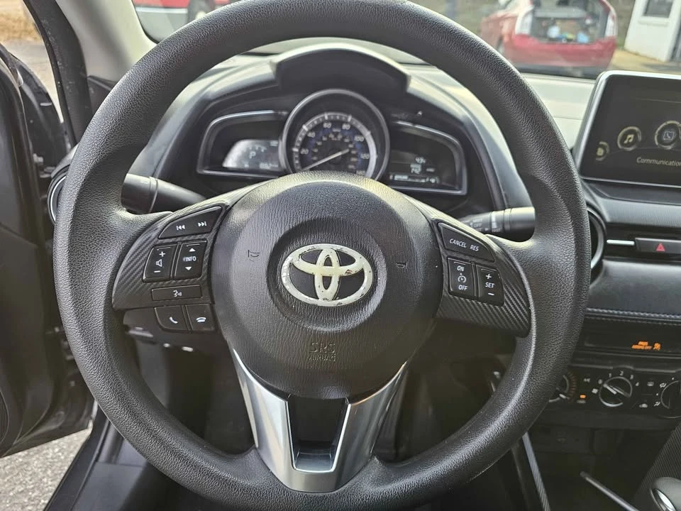 2018 Toyota Yaris - Image 18 of 20