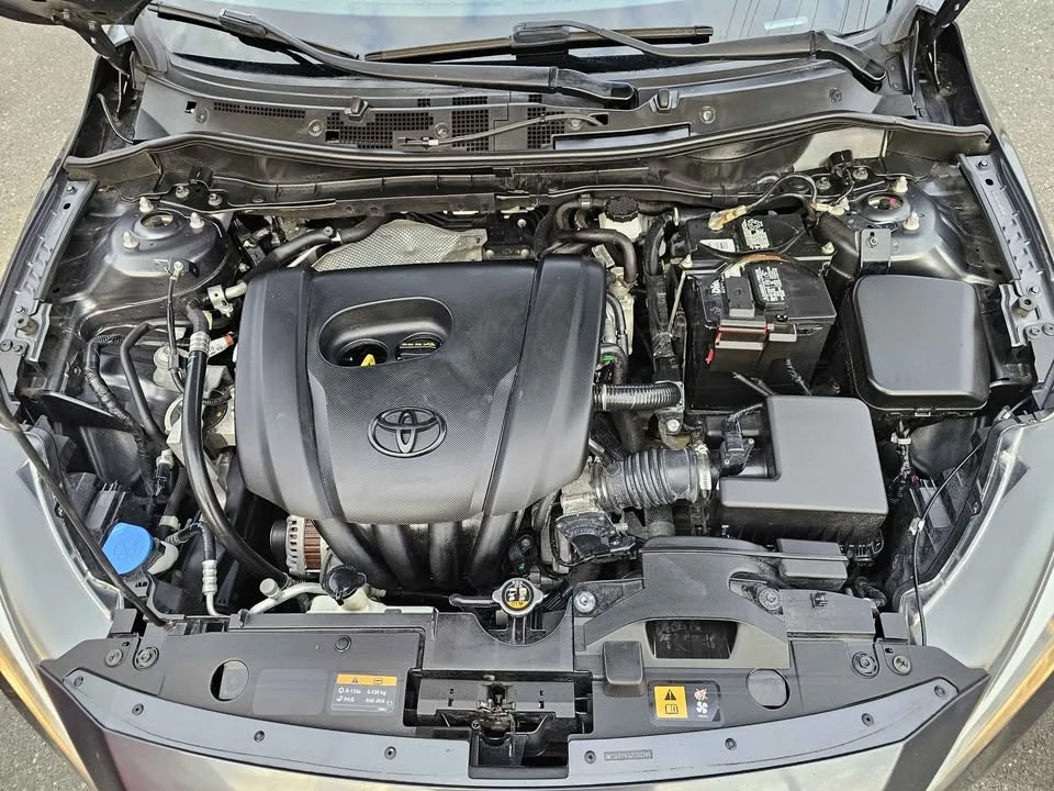 2018 Toyota Yaris - Image 19 of 20